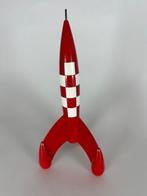 Aroutcheff - Tintin - Fusée Tintin 23 cm, Nieuw