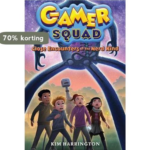 Close Encounters of the Nerd Kind 9781454926139, Boeken, Overige Boeken, Gelezen, Verzenden