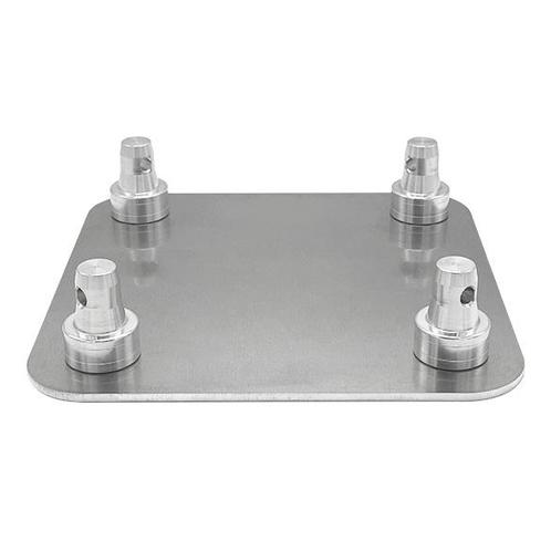 Baseplate voor Eurotruss FD34 vierkant truss met CS1-Scon25, Muziek en Instrumenten, Licht en Laser, Verzenden