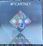Paul McCartney - paul mc cartney imagined pink vinyl limited, Nieuw in verpakking