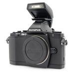 Olympus OM-D E-M5 Mark II body | Tweedehands, Verzenden, Zo goed als nieuw, Olympus