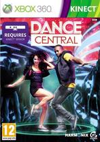 Dance Central (Kinect Only) (Xbox 360 Games), Games en Spelcomputers, Games | Xbox 360, Ophalen of Verzenden, Zo goed als nieuw