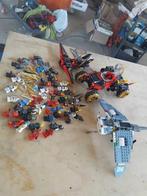 Lego Pièces - Ninjago - Lego ninjago, Nieuw