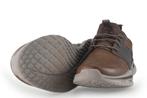 Skechers Instappers in maat 41 Bruin | 5% extra korting, Kleding | Heren, Schoenen, Bruin, Verzenden, Overige typen, Zo goed als nieuw