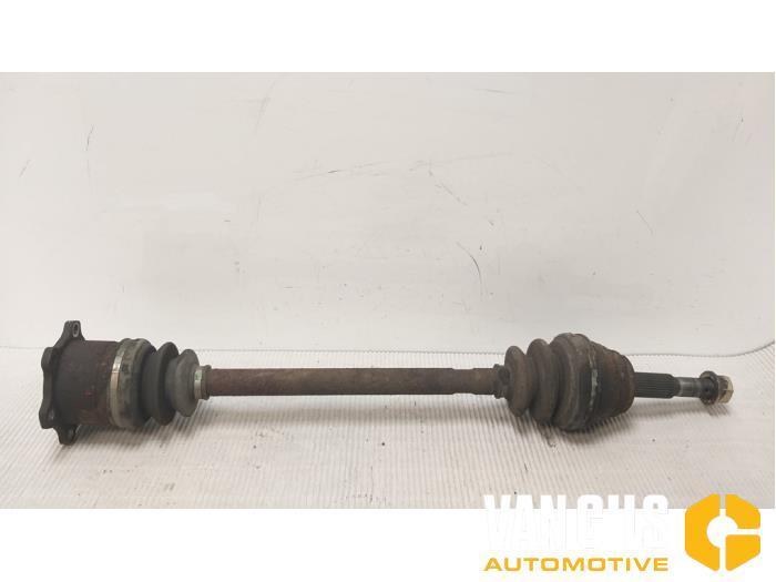 Aandrijfas links-achter Infiniti FX O196187, Auto-onderdelen, Motor en Toebehoren