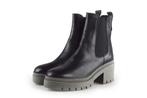 Tamaris Chelsea Boots in maat 41 Zwart | 10% extra korting, Kleding | Dames, Nieuw, Overige typen, Zwart, Tamaris