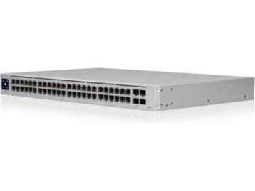 Ubiquiti - UniFi Switch Gen 2 - 48 poorts - 210W PoE (1, Verzenden
