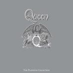 Queen - Platinum Collection (LP) (BOX) (Kleur)