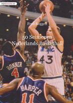 50 Seizoenen Nederlands Basketball 9789491080456 Fred Roggen, Verzenden, Gelezen, Fred Roggen