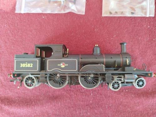 Oxford Rail 00 - Locomotive avec tender (1) - Locomotive, Hobby en Vrije tijd, Modeltreinen | Overige schalen