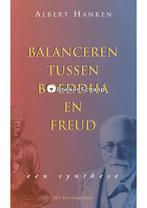 Balanceren tussen Boeddha en Freud, Boeken, Verzenden, Nieuw