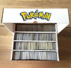 Pokémon - 4400 Mixed collection - Pokémon Bulk Kaarten -, Nieuw