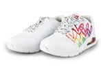 Skechers Sneakers in maat 39 Wit | 10% extra korting, Vêtements | Femmes, Chaussures, Sneakers, Verzenden