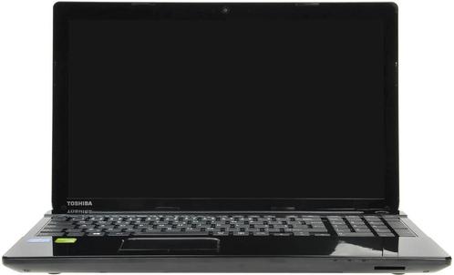 Toshiba Satellite C55-A-1ND - Intel Core i5 - 8GB, Informatique & Logiciels, Ordinateurs portables Windows, Enlèvement ou Envoi