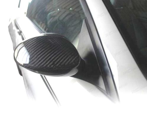 Coques de Rétroviseurs Pour Bmw E92 E93 06-09- Carbon, Auto-onderdelen, Carrosserie, Verzenden