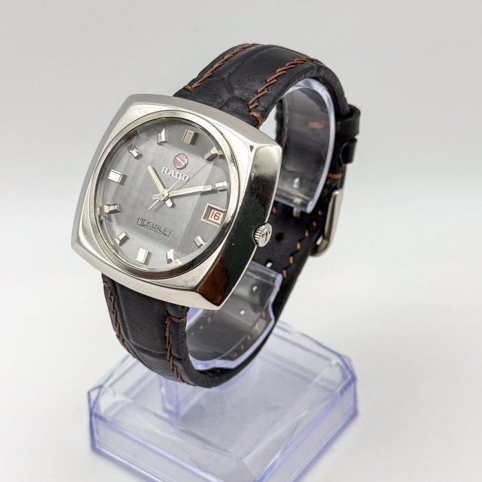 Rado - McKinley - Zonder minimumprijs - 245308 - Heren -, Bijoux, Sacs & Beauté, Montres | Hommes