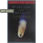 Wilde inkt en ambrozijn 9789063063597 J. van Hulle, Verzenden, Gelezen, J. van Hulle