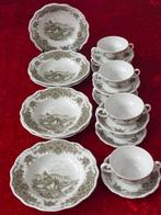 Seltmann Weiden Bavaria - Tafelservies (20) - Barock, Antiek en Kunst