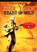 Neil Young - heart of gold op DVD, Verzenden