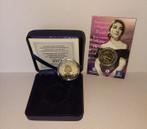 Griekenland. 2 Euro 2023 Maria Callas Proof + BU (2