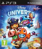 Disney Universe (PS3 Games), Games en Spelcomputers, Games | Sony PlayStation 3, Ophalen of Verzenden, Zo goed als nieuw