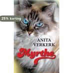 Myrthe 9789490763145 Anita Verkerk, Verzenden, Zo goed als nieuw, Anita Verkerk