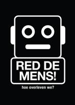 Red de mens! 9789063694265 Mieke Gerritzen, Boeken, Verzenden, Zo goed als nieuw, Mieke Gerritzen