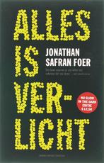 Alles is verlicht 9789041411273 Jonathan Safran Foer, Boeken, Verzenden, Gelezen, Jonathan Safran Foer