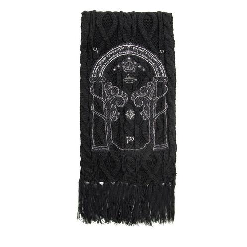 Lord of the Rings Gate of Moria Sjaal, Verzamelen, Lord of the Rings, Ophalen of Verzenden