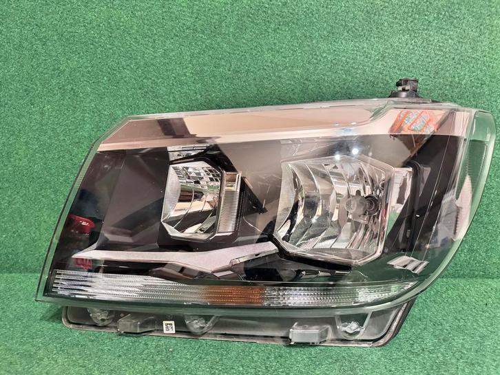 Phare av. gauche Volkswagen Crafter II Phase 1 2016 -24 H7, Auto-onderdelen, Verlichting, Ophalen