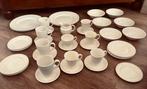 Wedgwood - Eetservies - Porselein - 40 servies delen