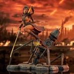 Star Wars: Knights of the Old Republic Gallery PVC Statue Ba, Collections, Ophalen of Verzenden