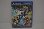 Ragnarok Odyssey SEALED (VITA), Nieuw