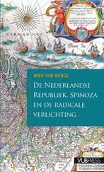 De Nerlandse Republiek, Spinoza en de radicale verlichting -, Verzenden, Nieuw