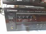 Pioneer - VSX-407 - F-204RDS - PD-104 Hifi-set