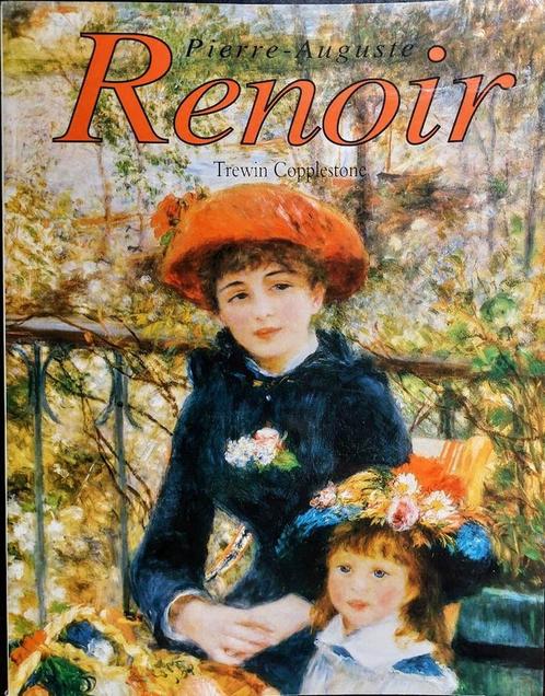 RENOIR P.A. 9789055612758 T. Copplestone, Boeken, Overige Boeken, Gelezen, Verzenden