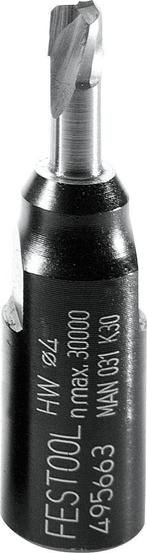 Festool 495663 Boorbits, Verzenden, Nieuw