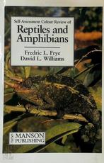 Reptiles and Amphibians, Verzenden