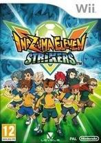 Inazuma Eleven Strikers - Nintendo Wii (Wii Games), Games en Spelcomputers, Nieuw, Verzenden