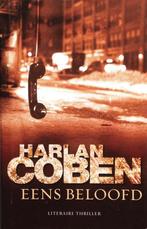 Eens beloofd - Harlan Coben 9789085642084 Harlan Coben, Boeken, Verzenden, Gelezen, Harlan Coben