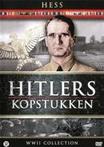 Hitler's kopstukken - Rudolf Hess de plaatsvervanger op DVD