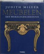 Meubelen 9789058975430 Judith Miller, Verzenden, Gelezen, Judith Miller