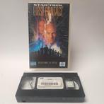 Star Trek First Contact VHS, Cd's en Dvd's, Ophalen of Verzenden, Zo goed als nieuw