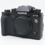 Fujifilm X-T3 body zwart | Tweedehands, Audio, Tv en Foto, Fotocamera's Digitaal, Verzenden, Zo goed als nieuw