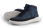 Timberland Hoge sneakers in maat 41½ Blauw | 5% extra, Kleding | Heren, Schoenen, Timberland, Zo goed als nieuw, Sneakers, Verzenden