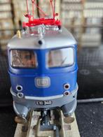 Roco H0 - 63697 - Elektrische locomotief (1) - E 10 - DB, Nieuw