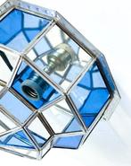 Plafondlamp - Glas, Antiek en Kunst