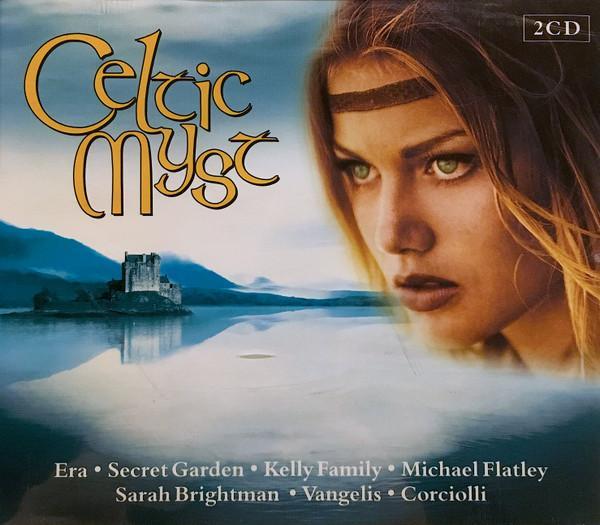 Various - Celtic Myst, Cd's en Dvd's, Cd's | Pop, Gebruikt, Verzenden