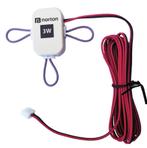 Norton NORTON SIRIUS/ISAR/ORION/AVIOR Eelektra Boîtier, Verzenden