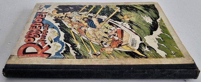 Robbedoes (magazine) - Bundeling 11 - 1 Album - Eerste druk, Livres, BD